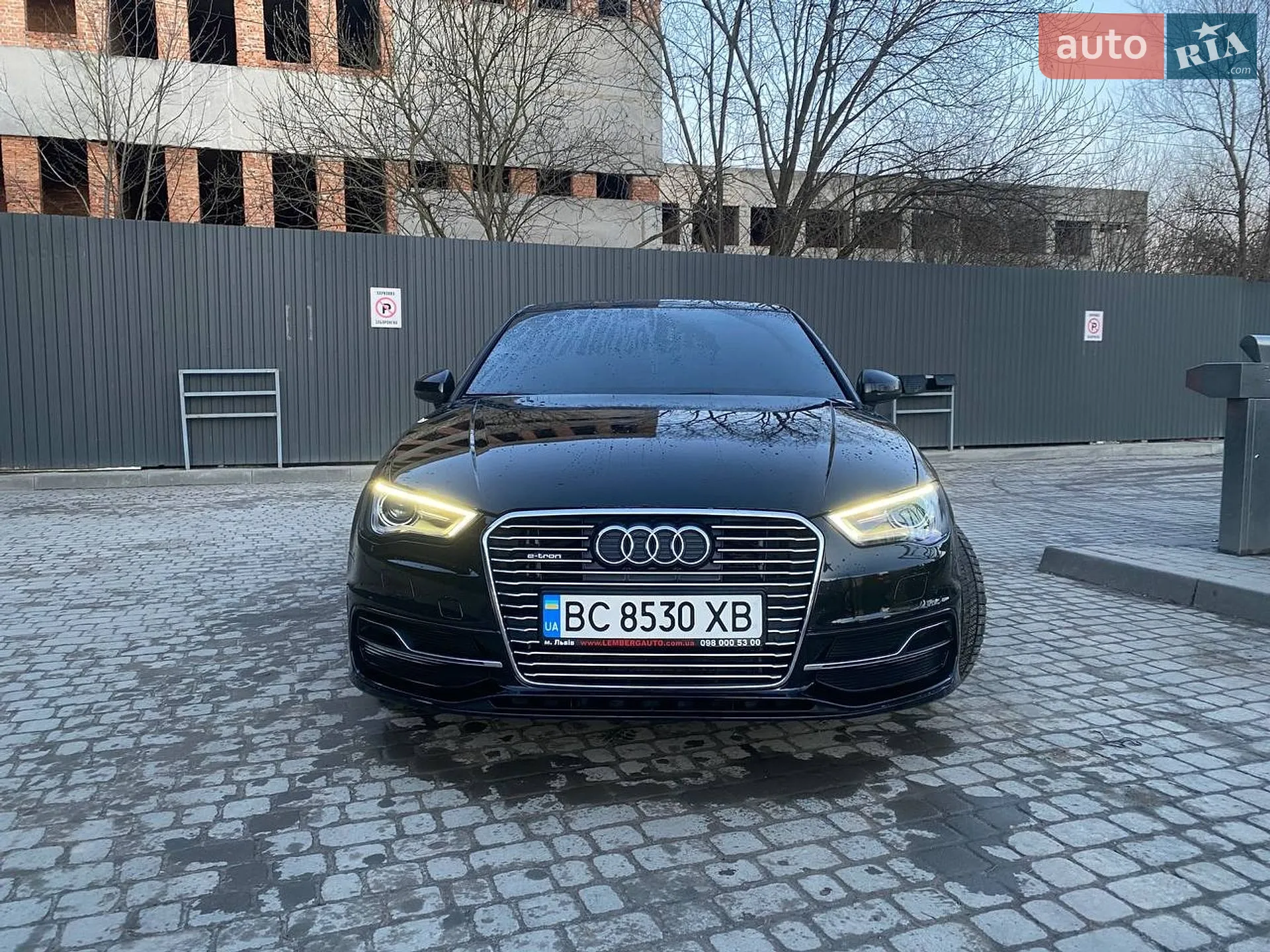 2016 Audi A3 - мініатюра 2