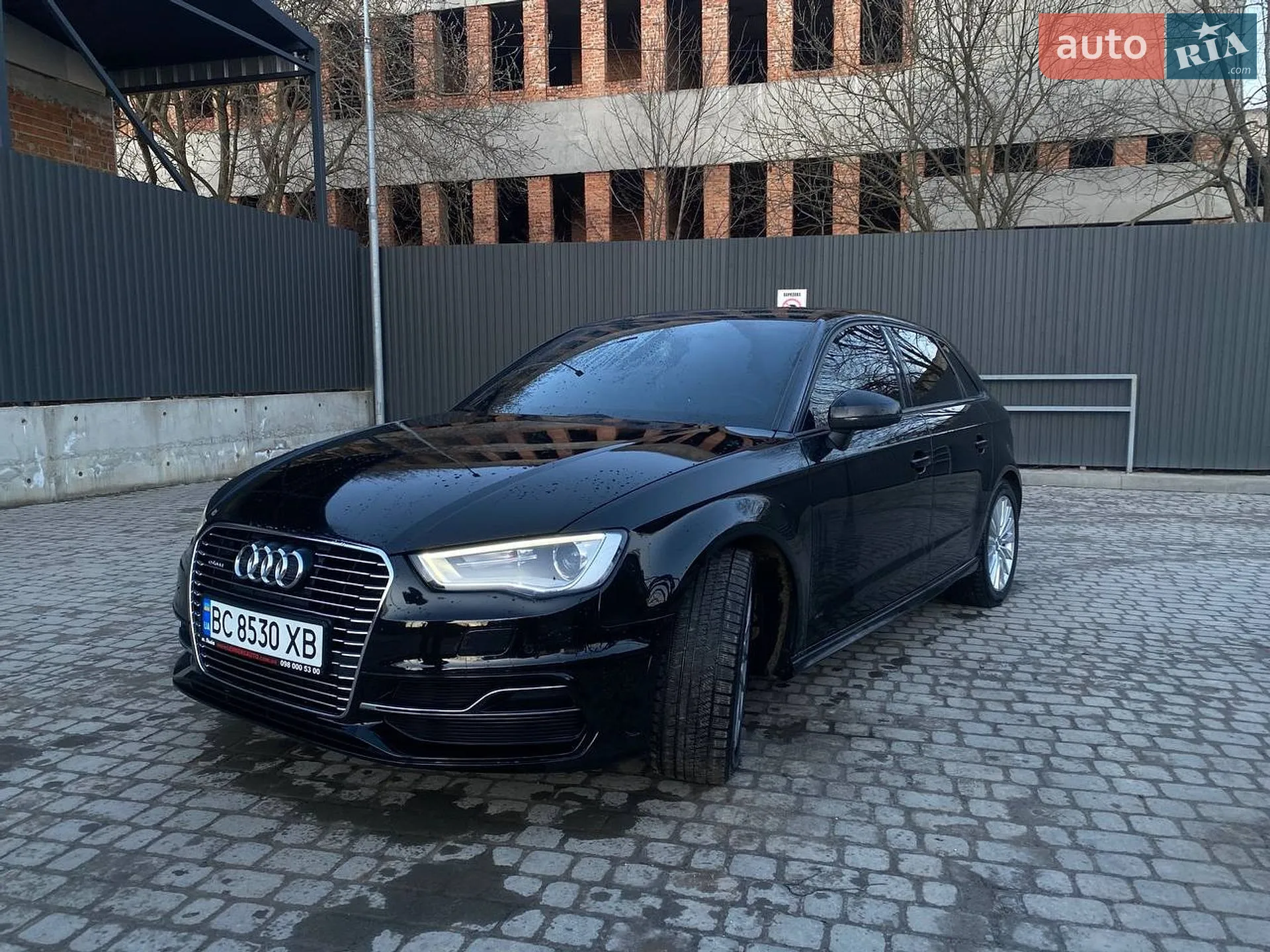 2016 Audi A3 - мініатюра 3