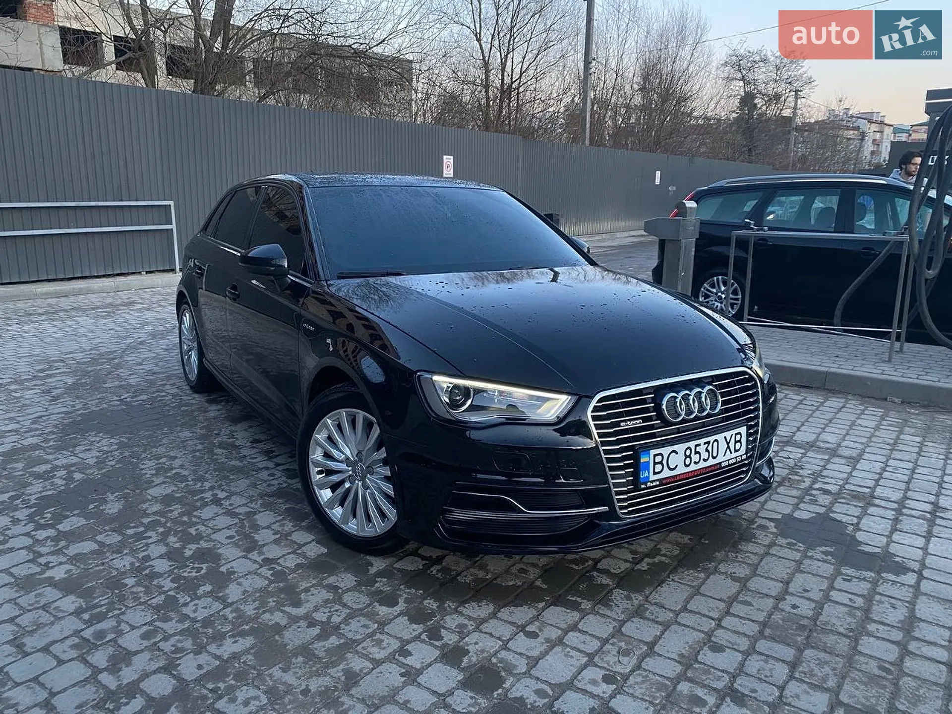 2016 Audi A3 - мініатюра 4