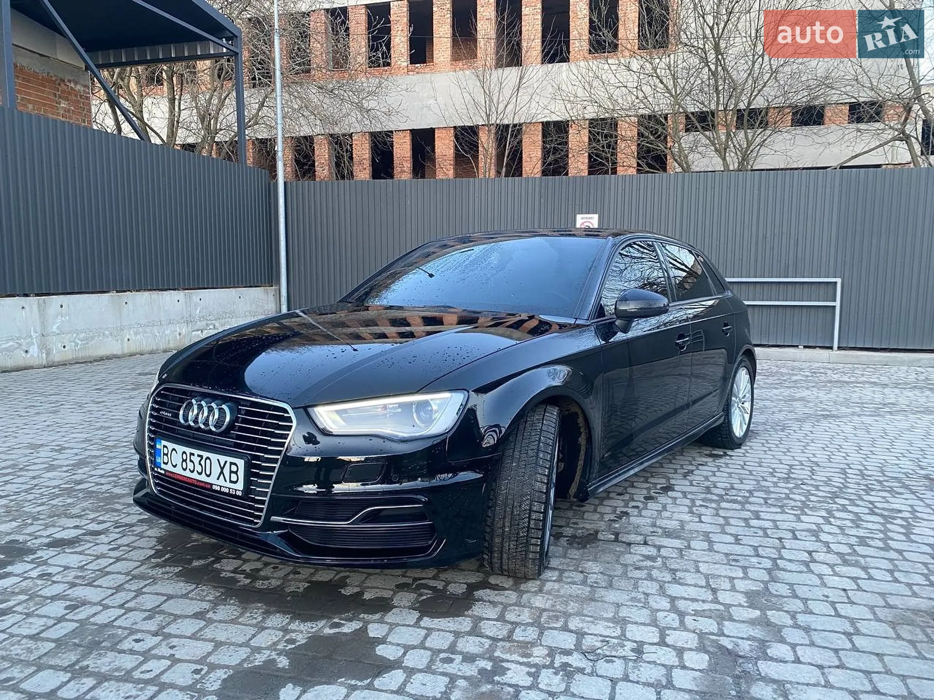 2016 Audi A3 - мініатюра 5