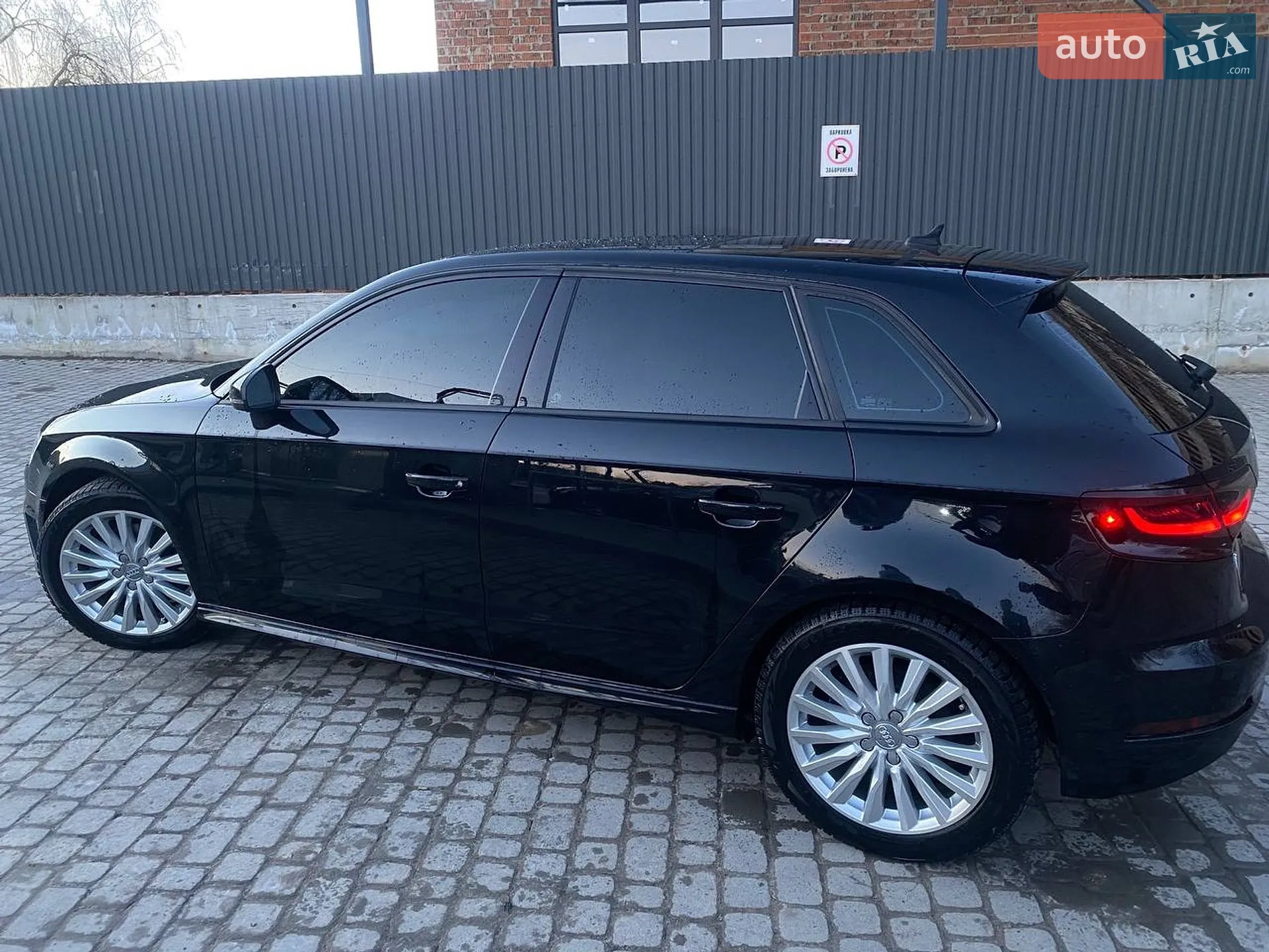 2016 Audi A3 - мініатюра 6