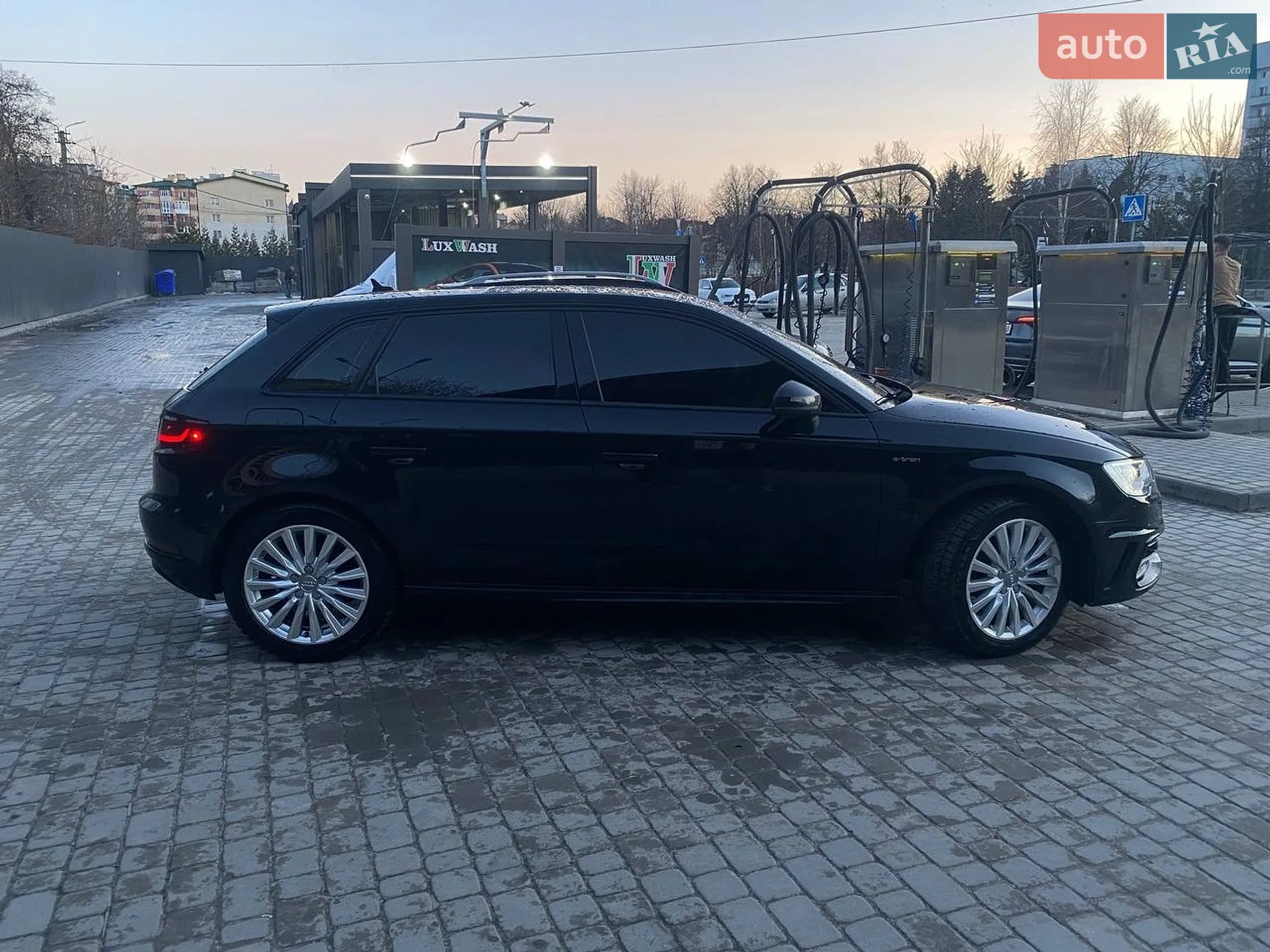 2016 Audi A3 - мініатюра 7