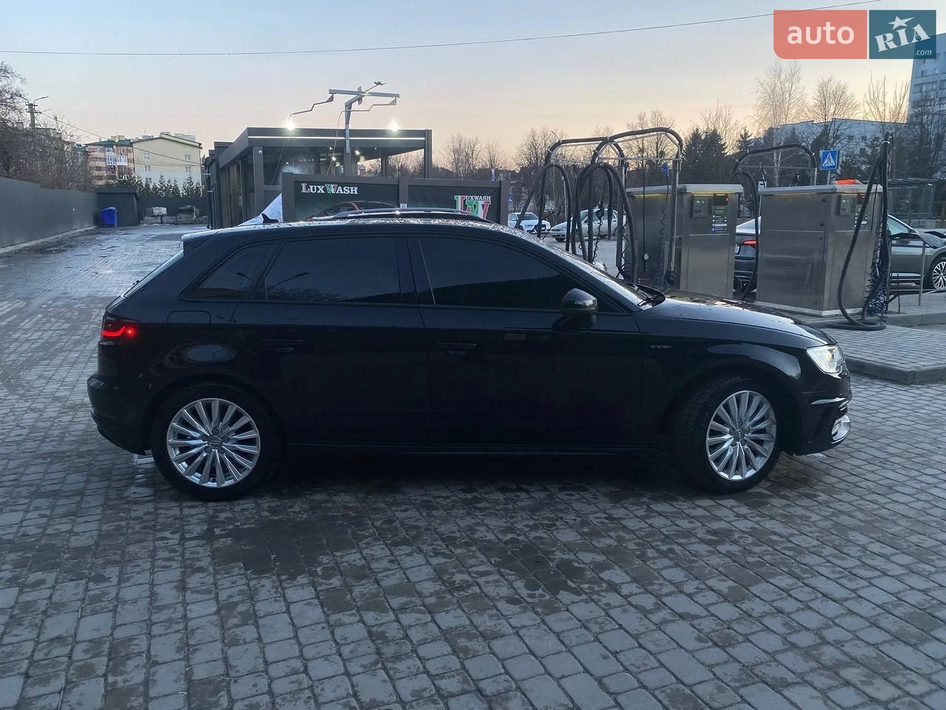 2016 Audi A3 - мініатюра 8