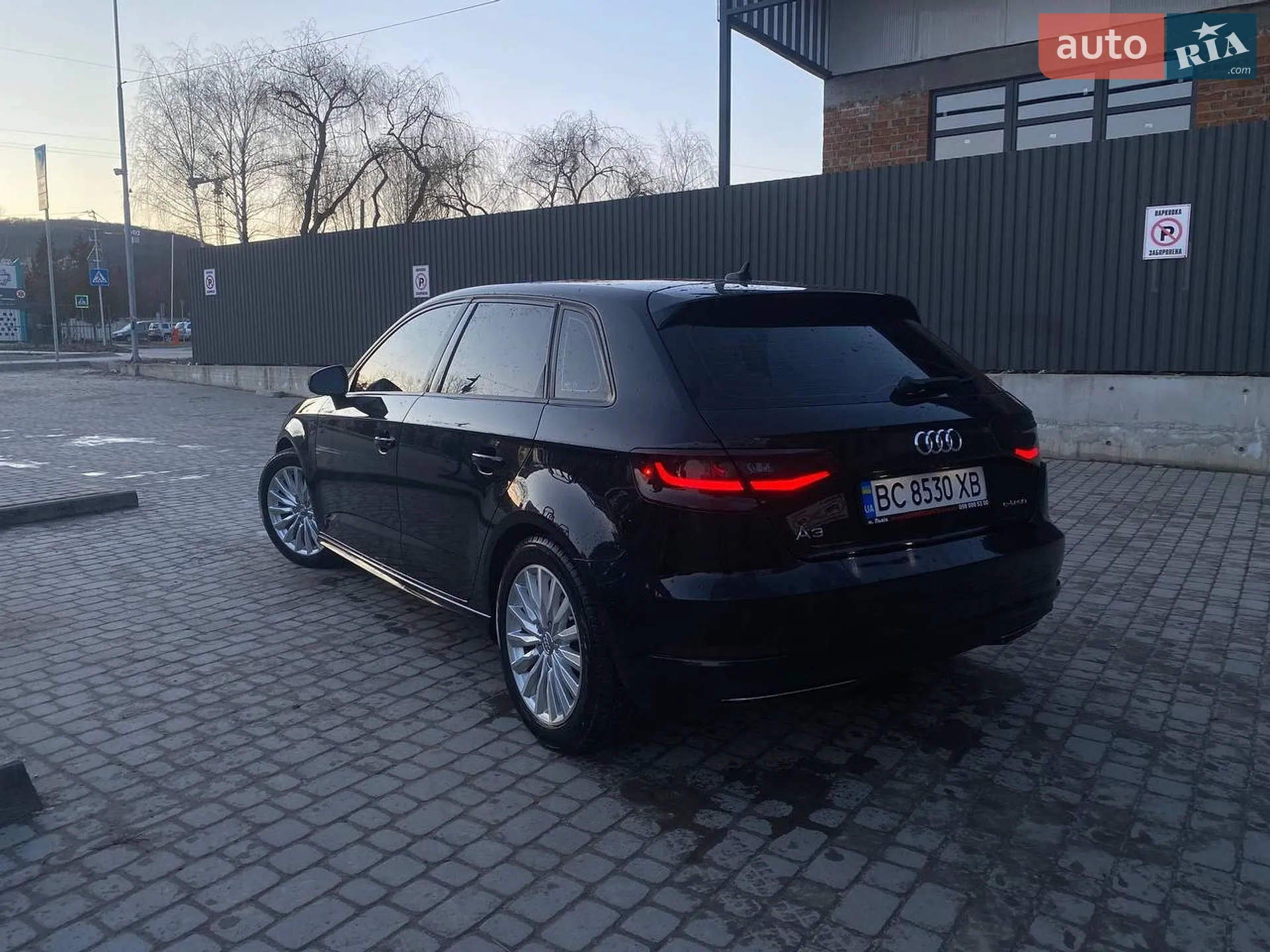 2016 Audi A3 - мініатюра 11