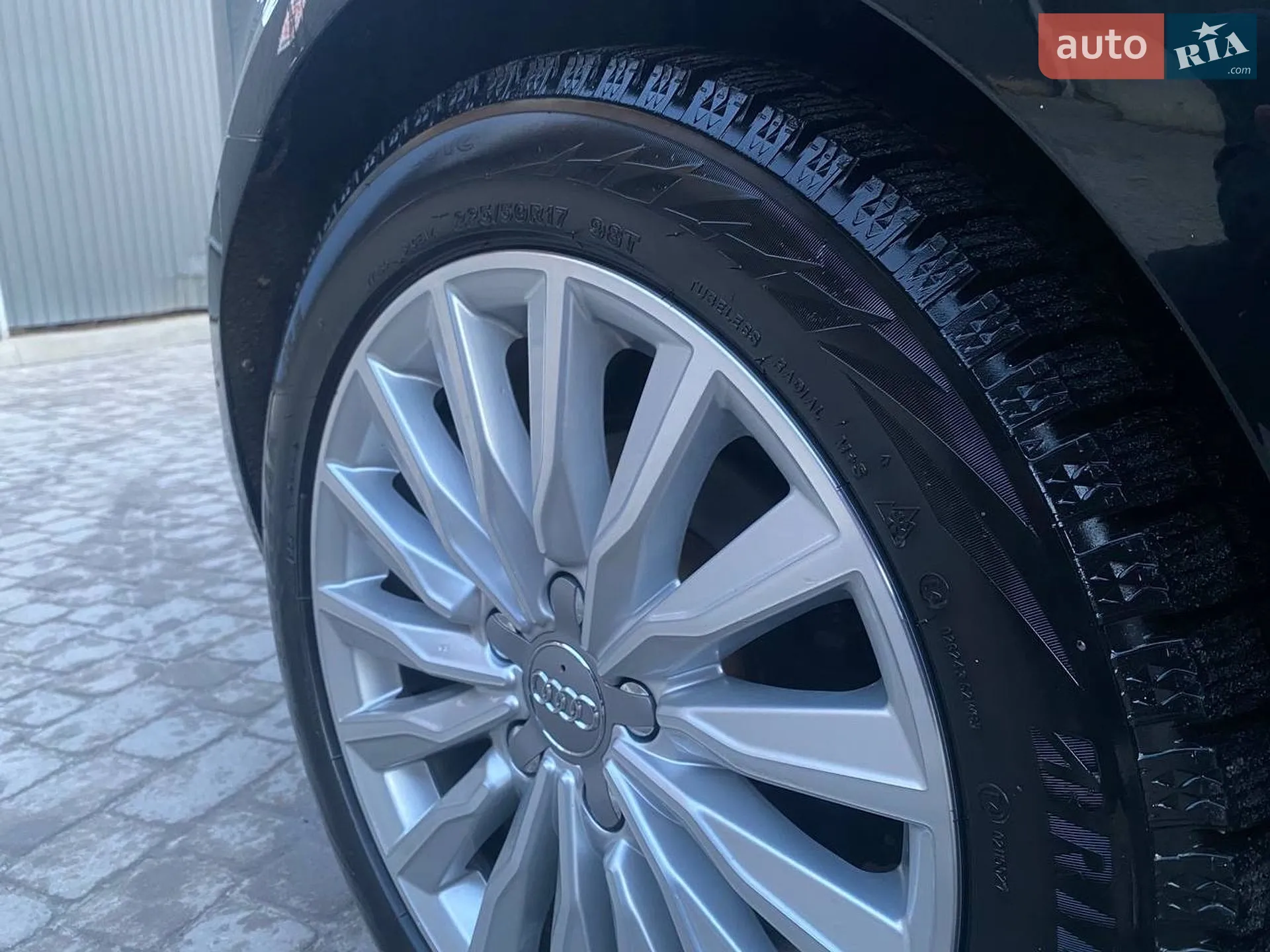 2016 Audi A3 - мініатюра 12