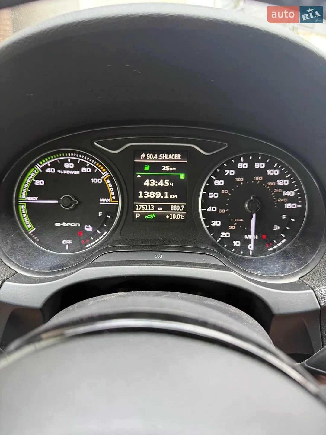 2016 Audi A3 - мініатюра 15