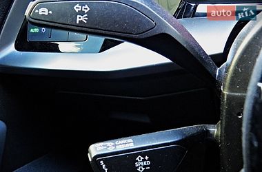 Седан Audi A3 2022 в Черкассах