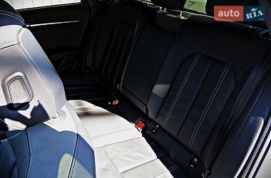Седан Audi A3 2022 в Черкассах
