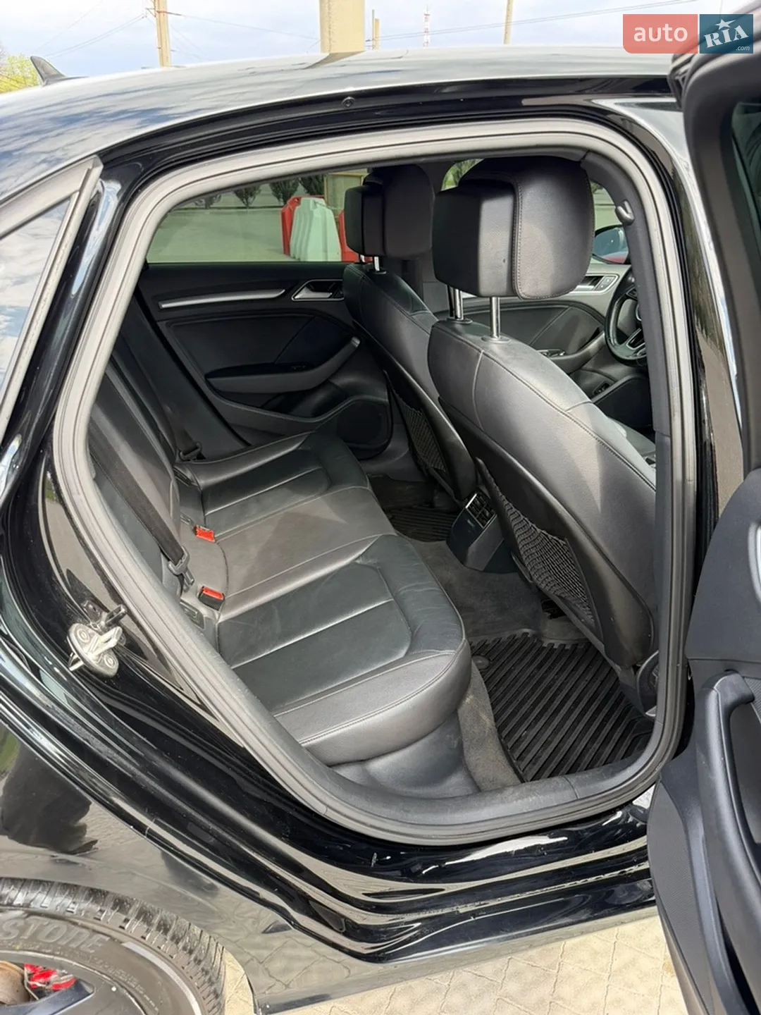 2016 Audi A3 - мініатюра 17
