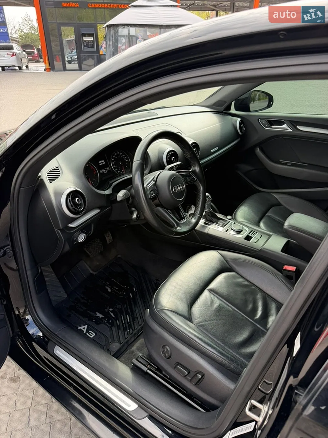 2016 Audi A3 - мініатюра 29