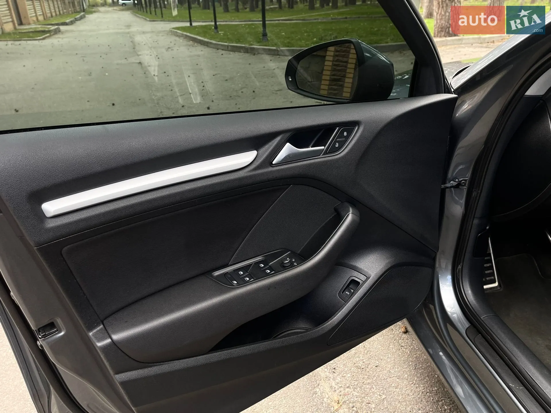 2015 Audi A3 - мініатюра 12