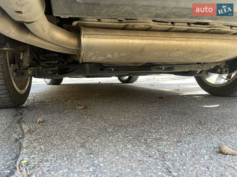 Седан Audi A3 2015 в Чернигове