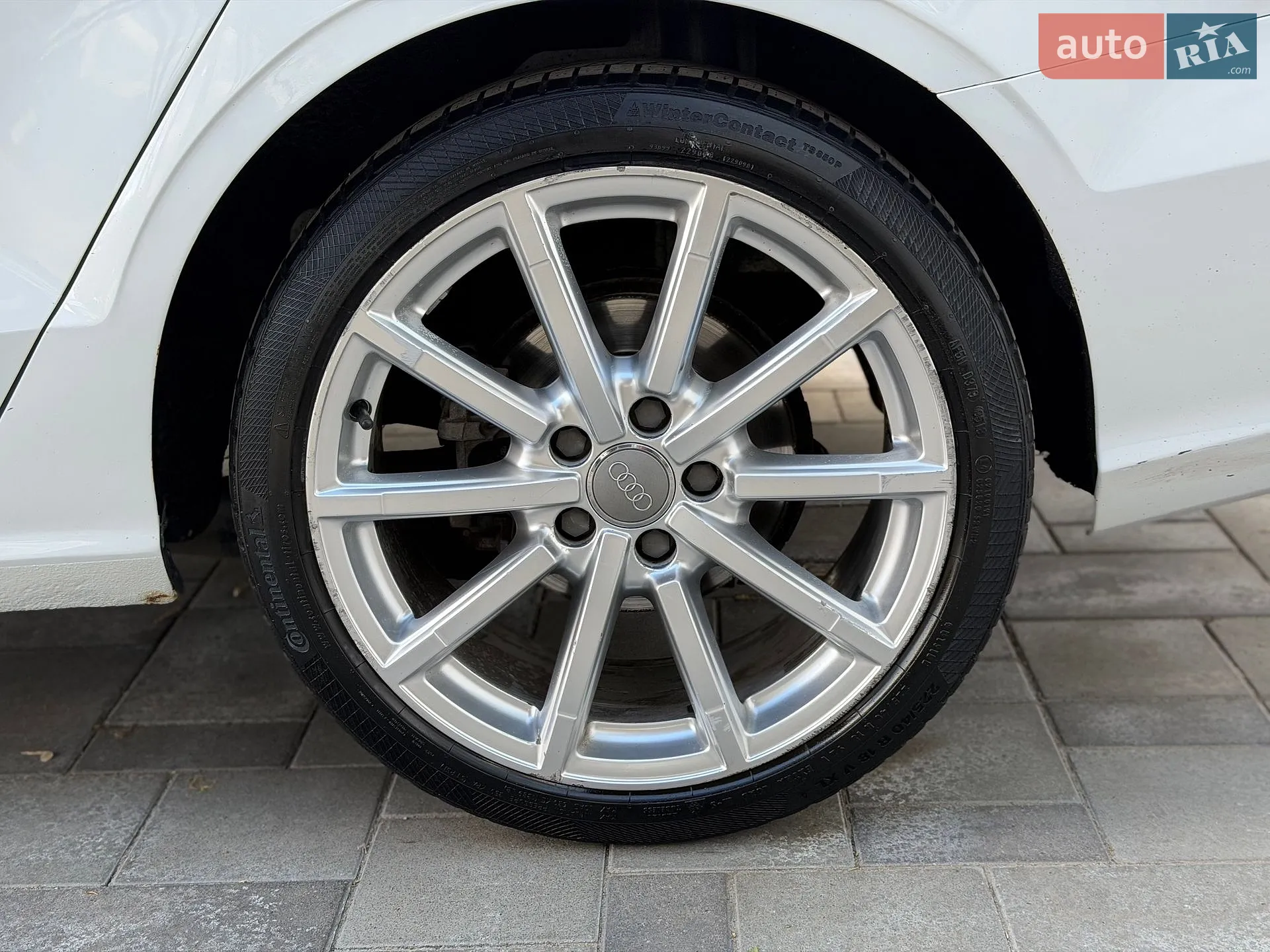 2014 Audi A3 - мініатюра 7