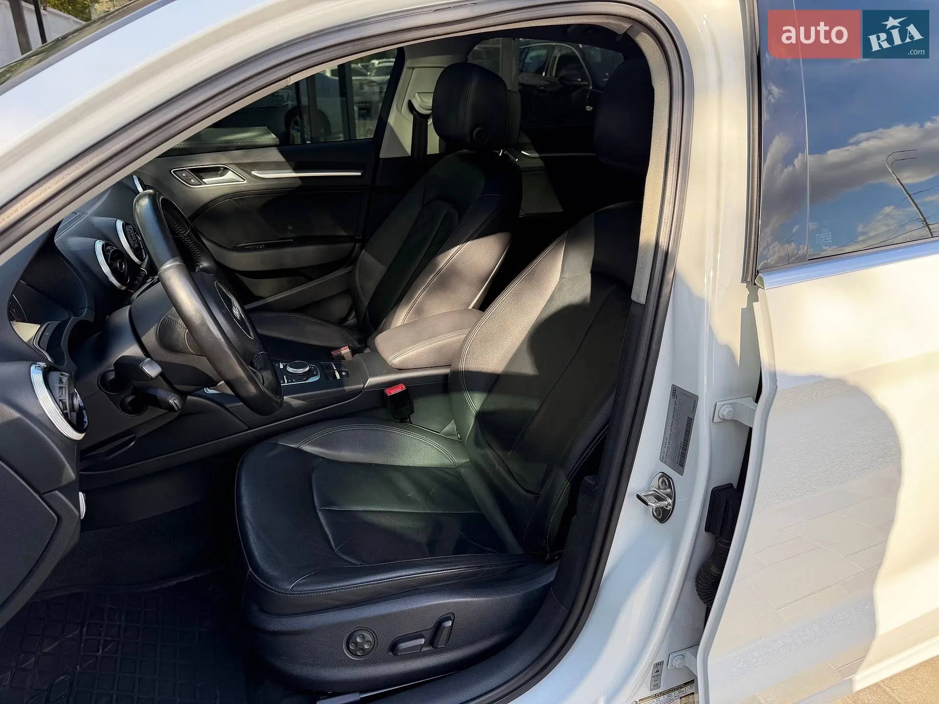 2014 Audi A3 - мініатюра 19