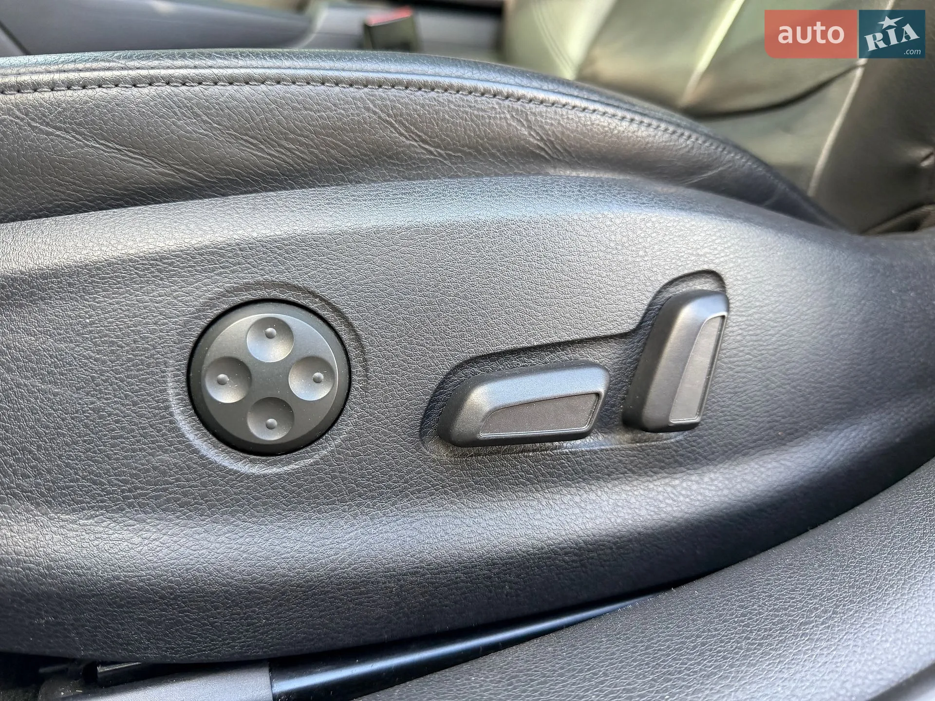 2014 Audi A3 - мініатюра 20
