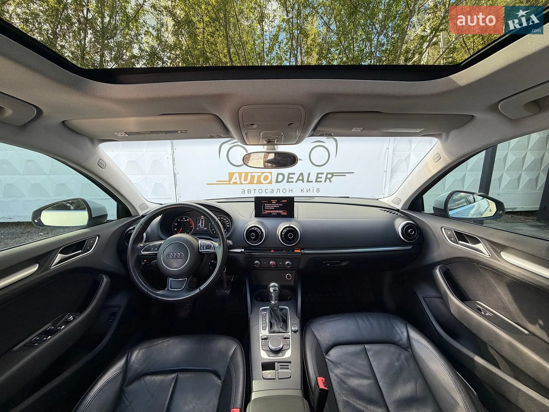 2014 Audi A3 - мініатюра 23