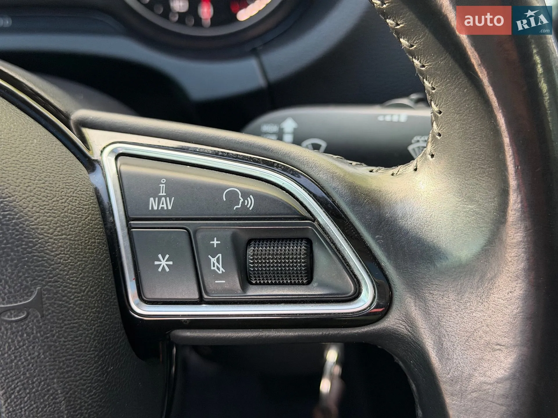 2014 Audi A3 - мініатюра 28