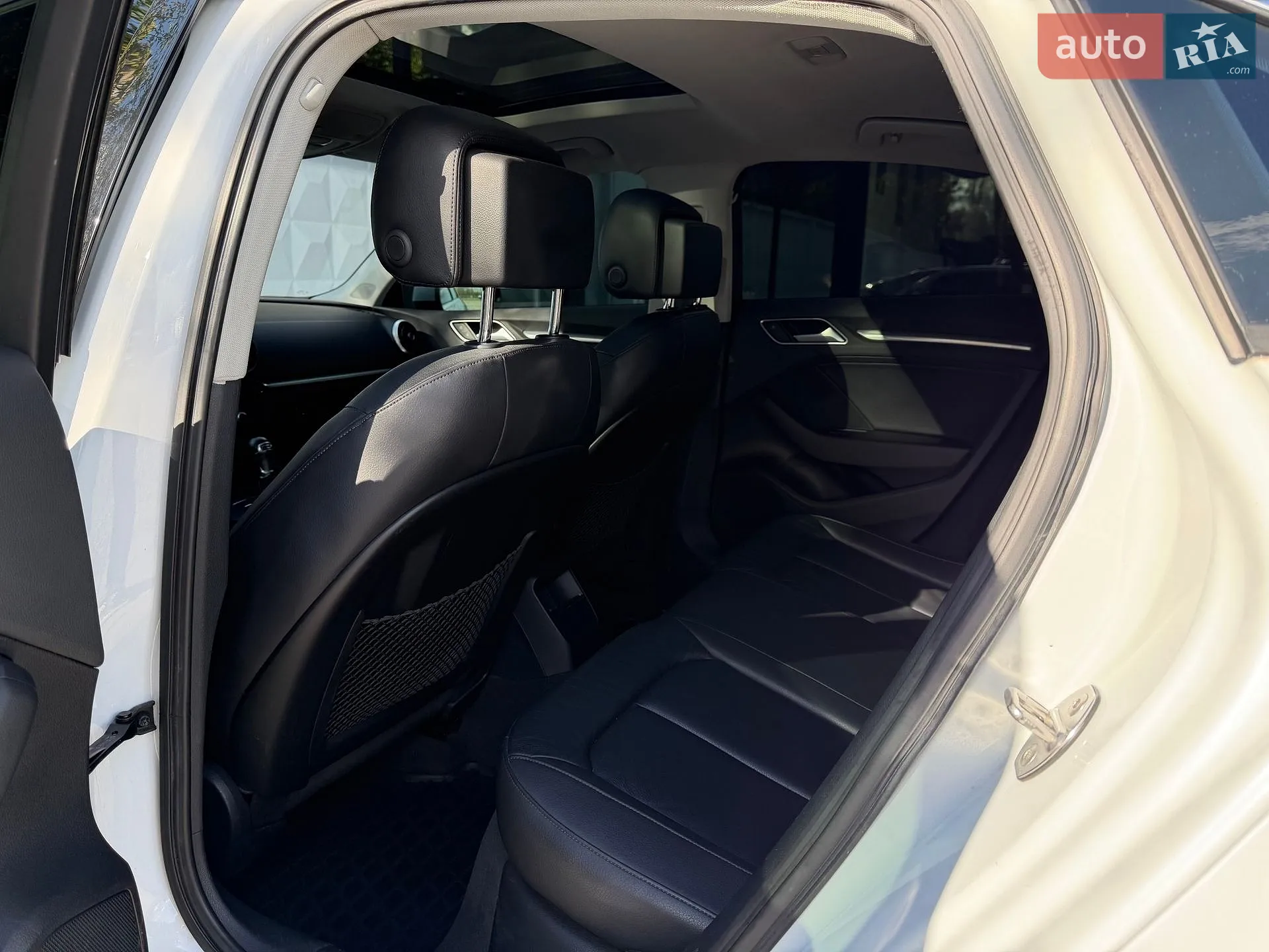 2014 Audi A3 - мініатюра 34