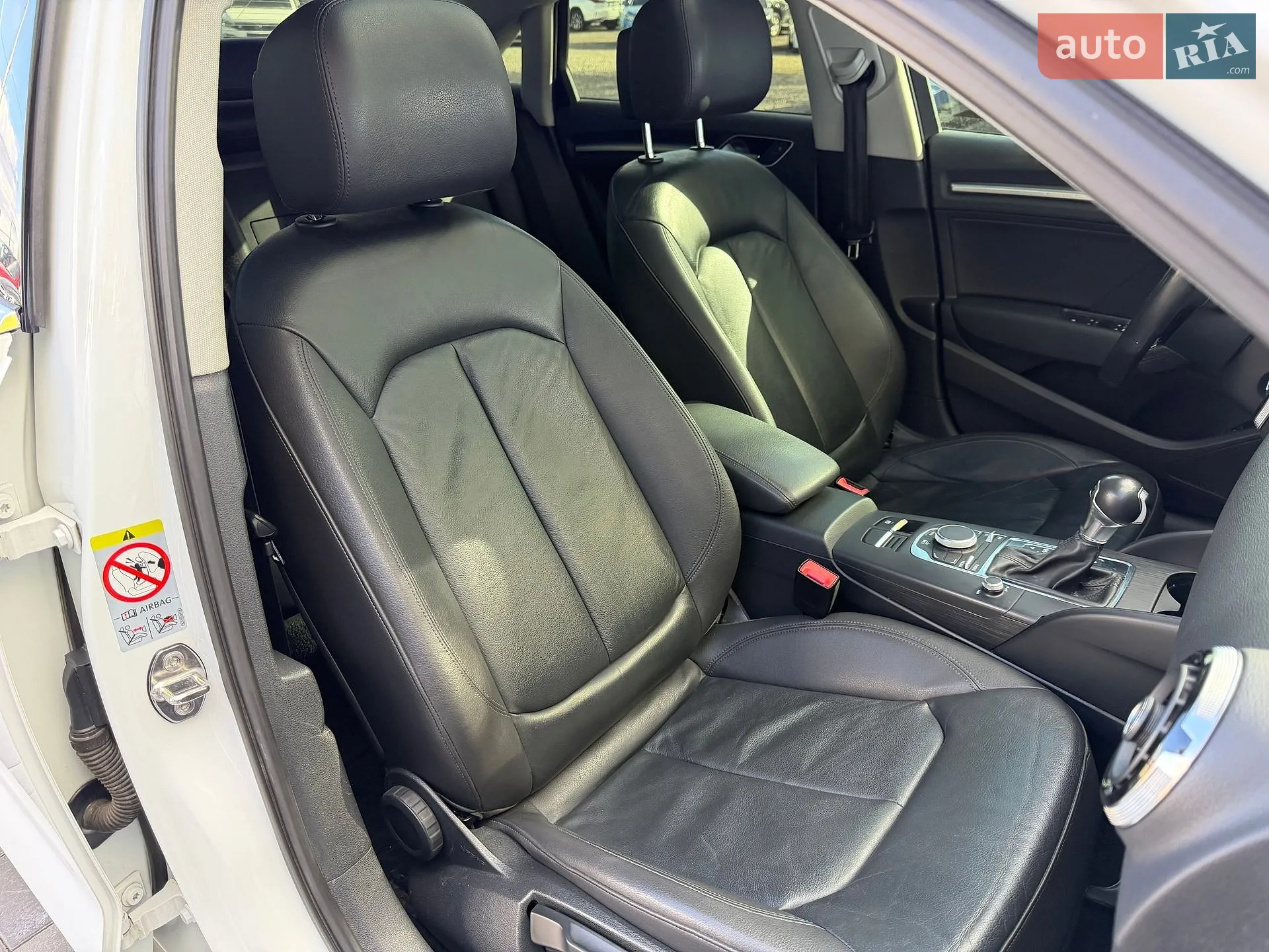2014 Audi A3 - мініатюра 39