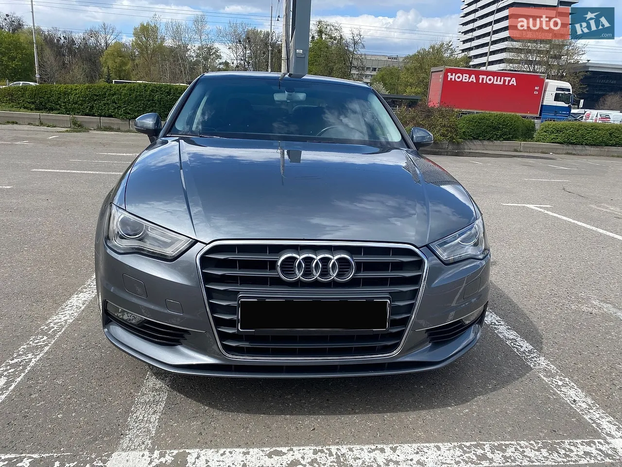 2016 Audi A3 - мініатюра 47