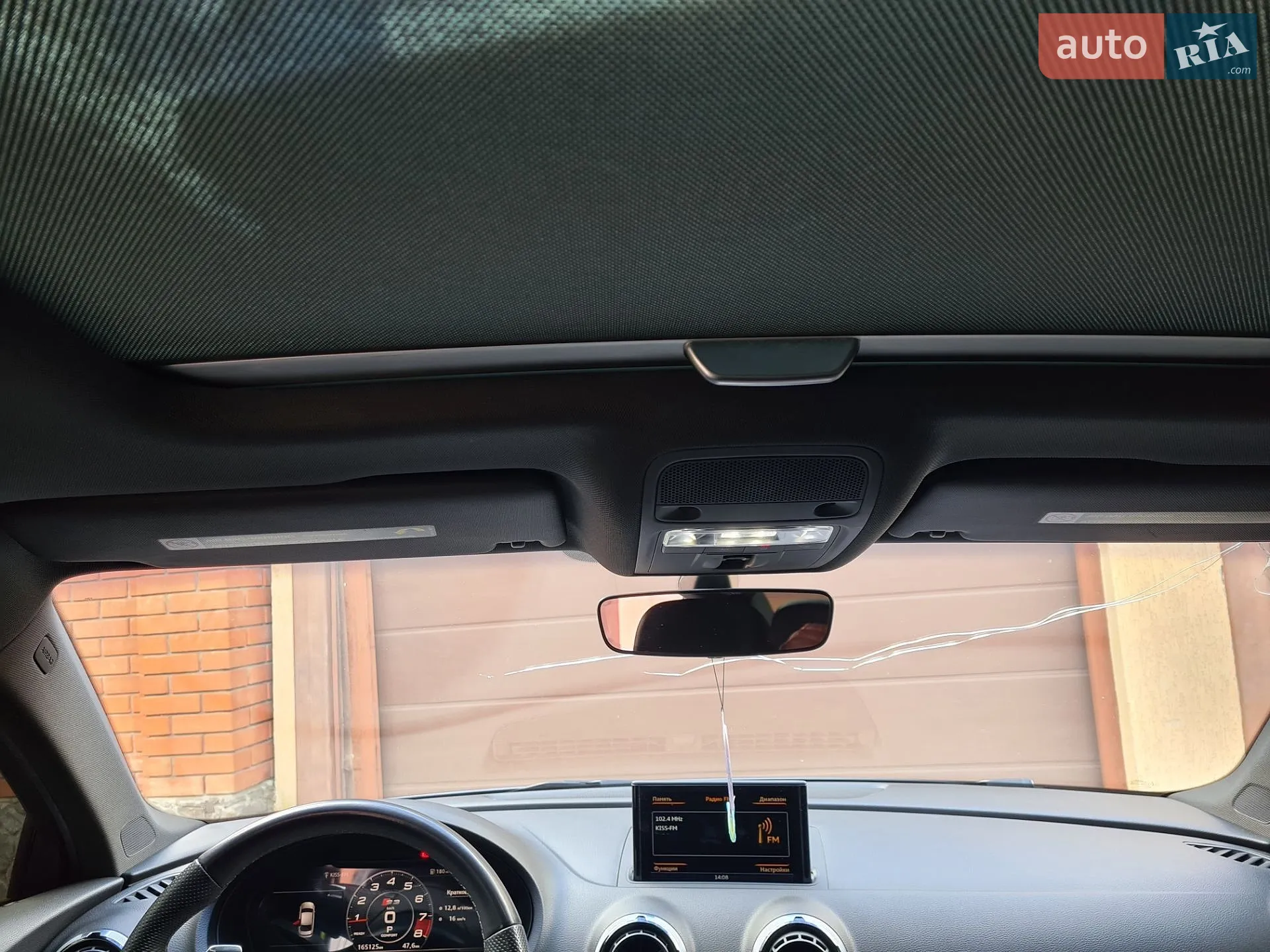 2016 Audi A3 - мініатюра 35
