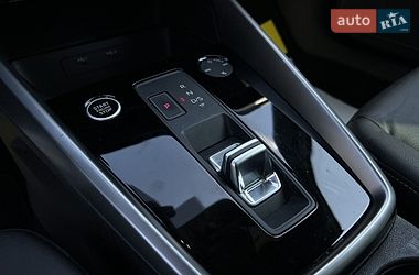 Седан Audi A3 2022 в Львові