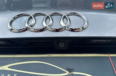 Седан Audi A3 2015 в Ровно