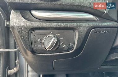 Седан Audi A3 2015 в Ровно