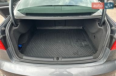 Седан Audi A3 2015 в Ровно