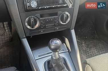 Хэтчбек Audi A3 2004 в Харькове