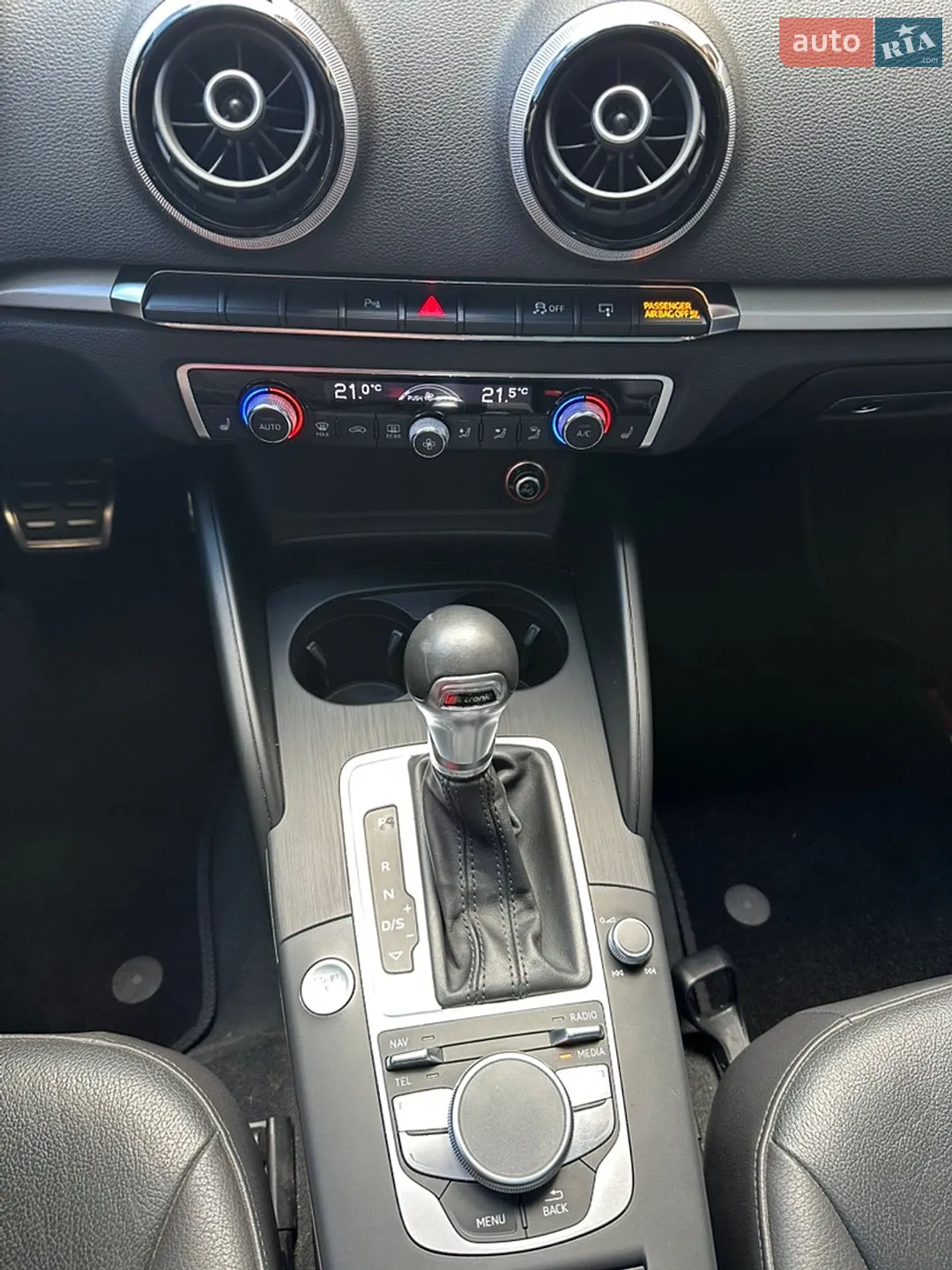 2015 Audi A3 - мініатюра 14