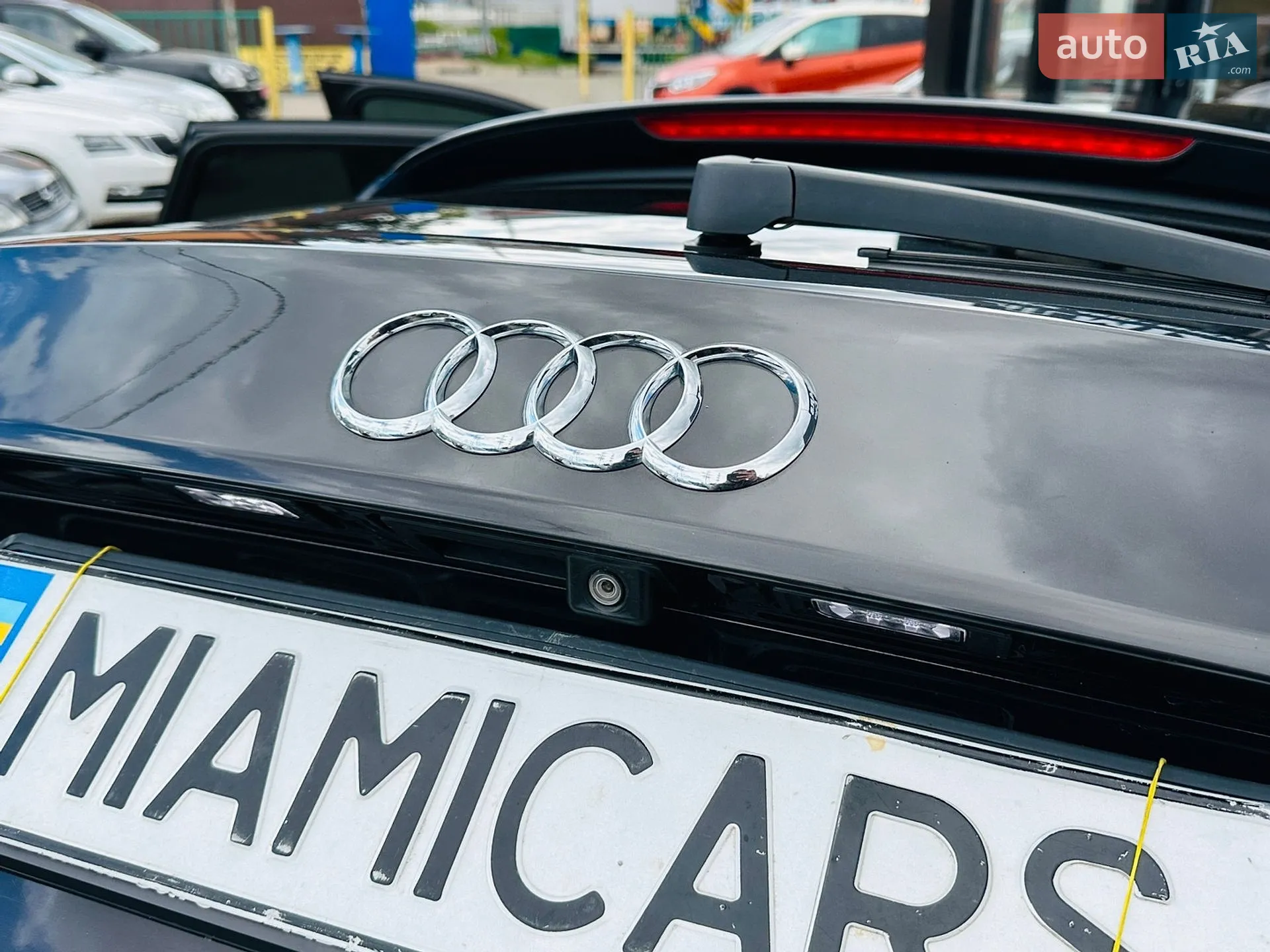 2015 Audi A3 - мініатюра 15