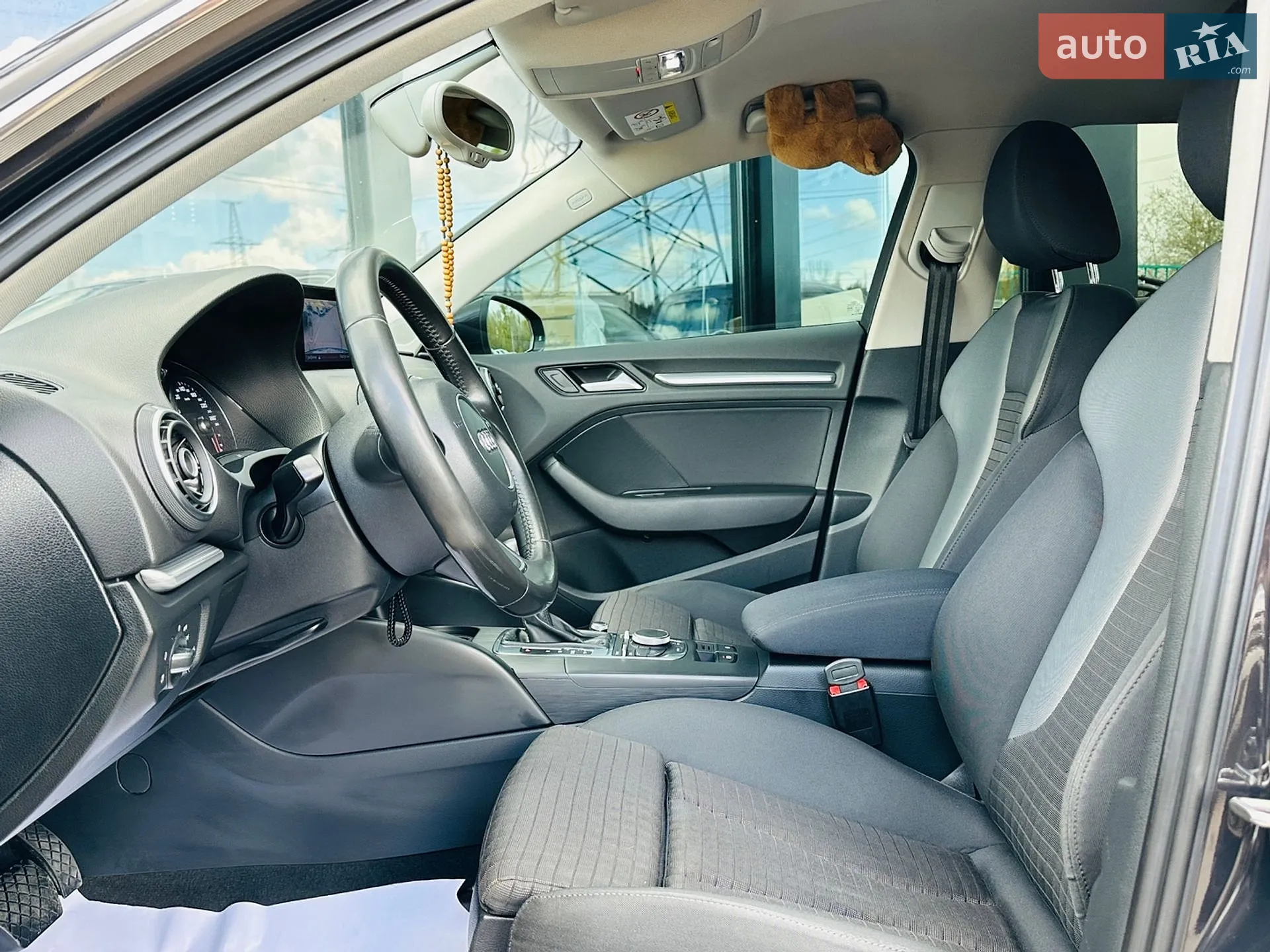 2015 Audi A3 - мініатюра 22