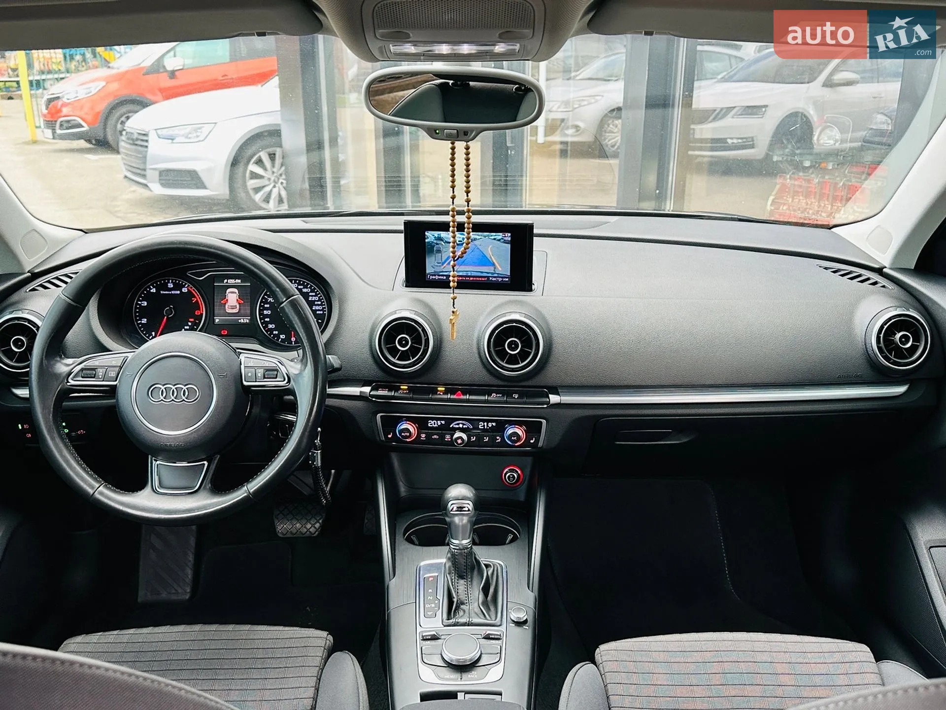 2015 Audi A3 - мініатюра 27