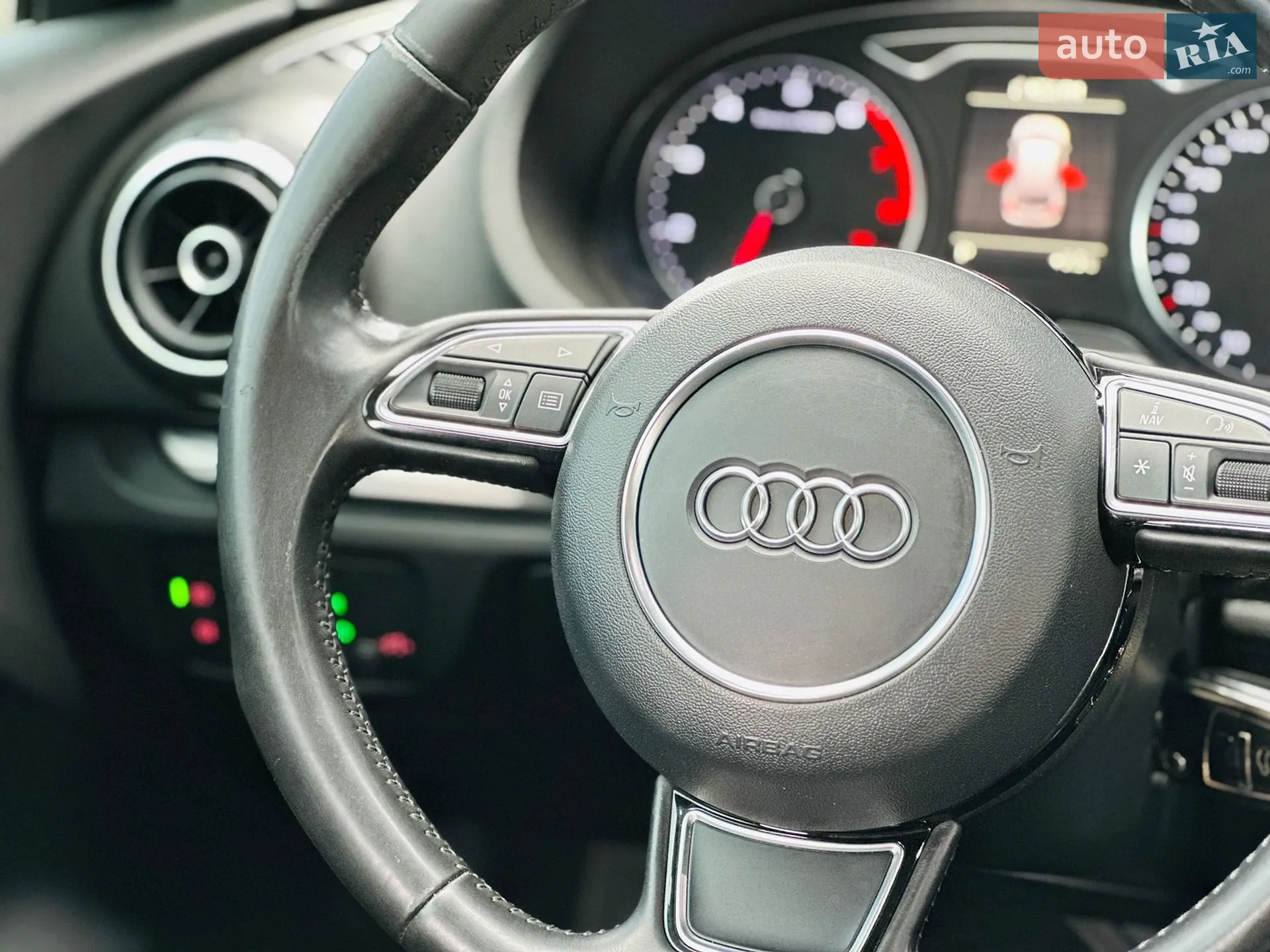 2015 Audi A3 - мініатюра 33