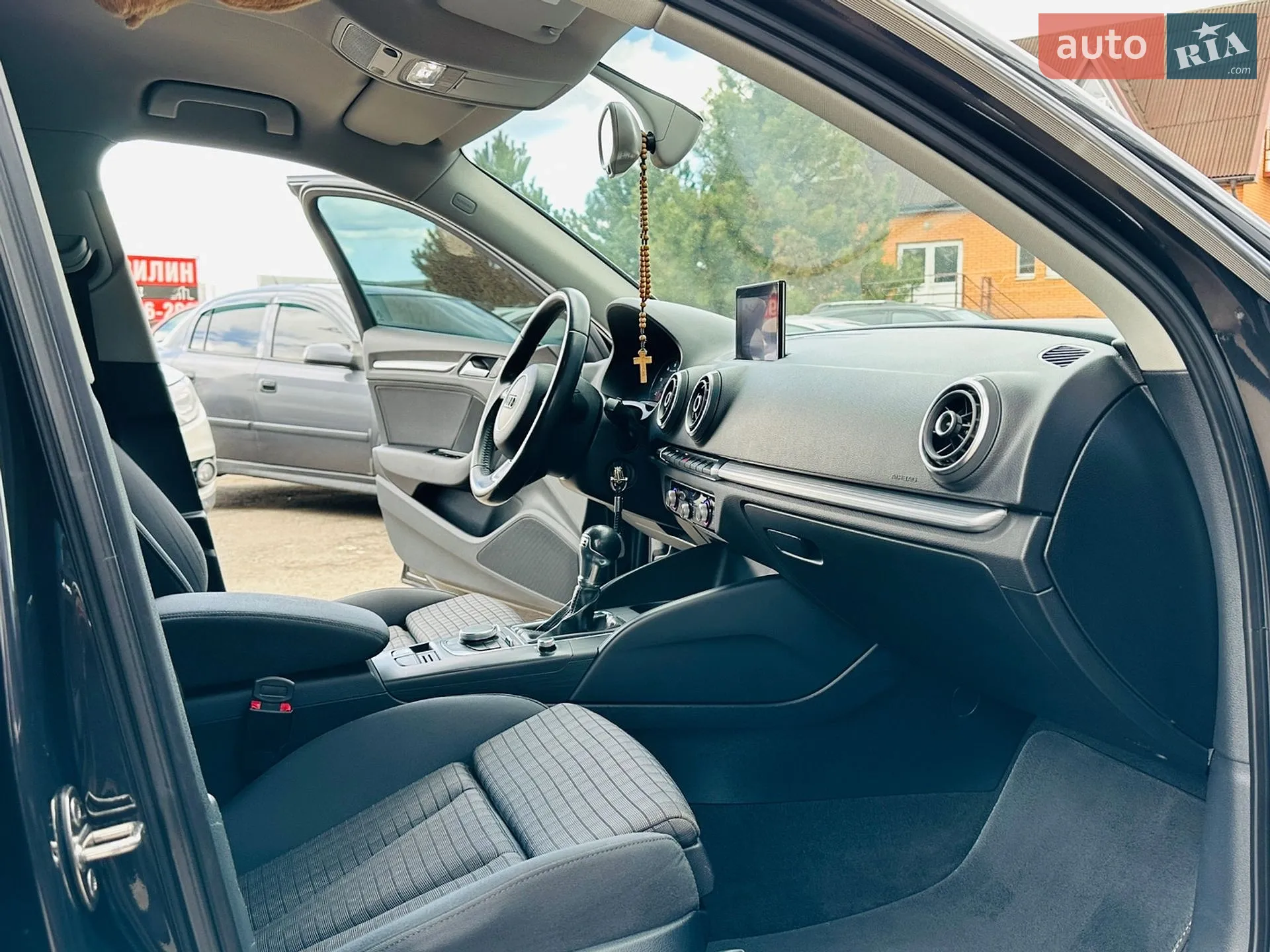 2015 Audi A3 - мініатюра 40