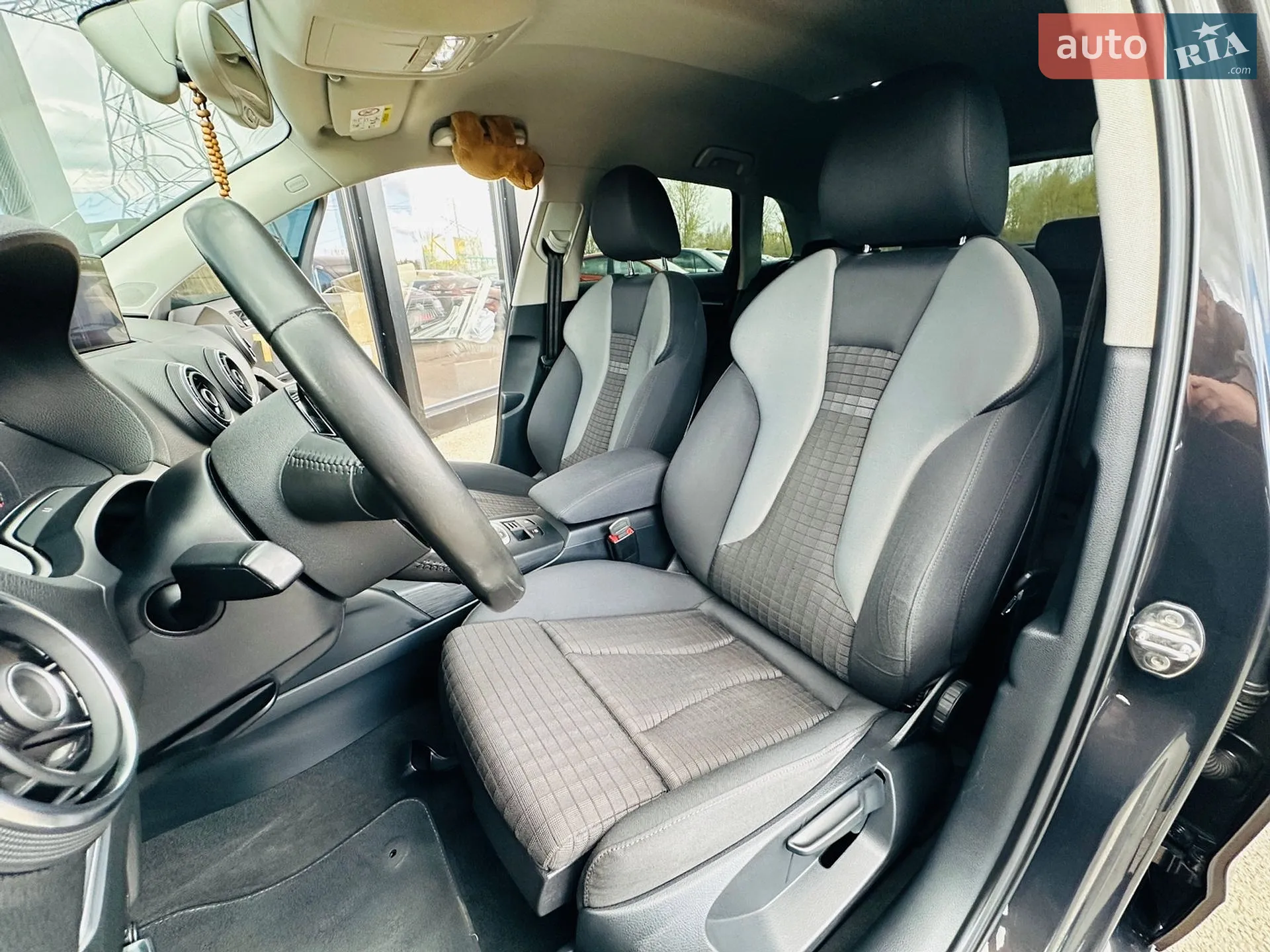 2015 Audi A3 - мініатюра 44
