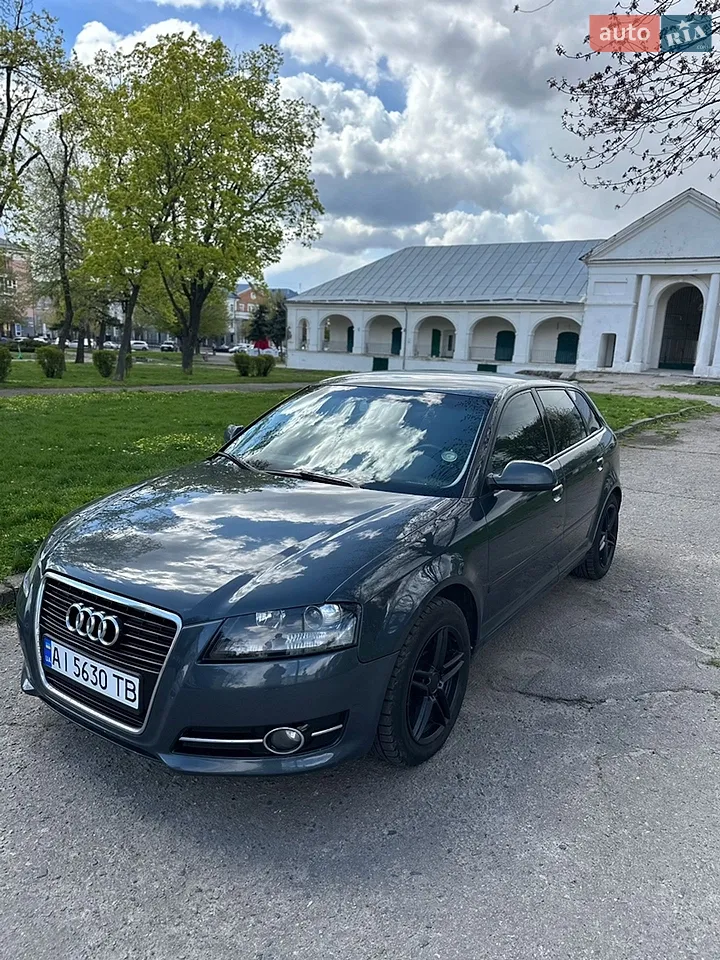 2013 Audi A3 - мініатюра 21