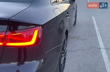 Седан Audi A3 2015 в Івано-Франківську