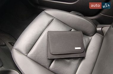Хэтчбек Audi A3 2011 в Киеве