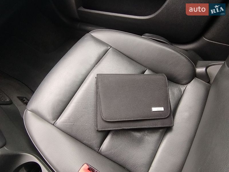 Хэтчбек Audi A3 2011 в Киеве