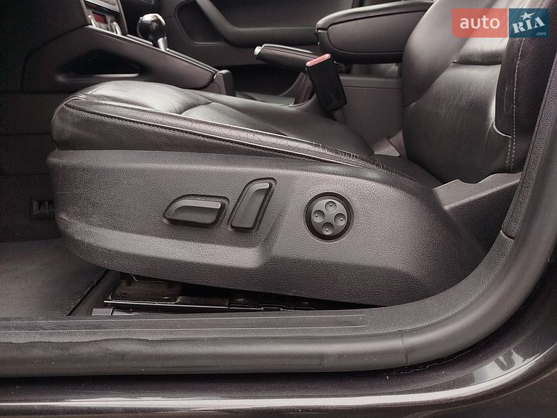 Хэтчбек Audi A3 2011 в Киеве