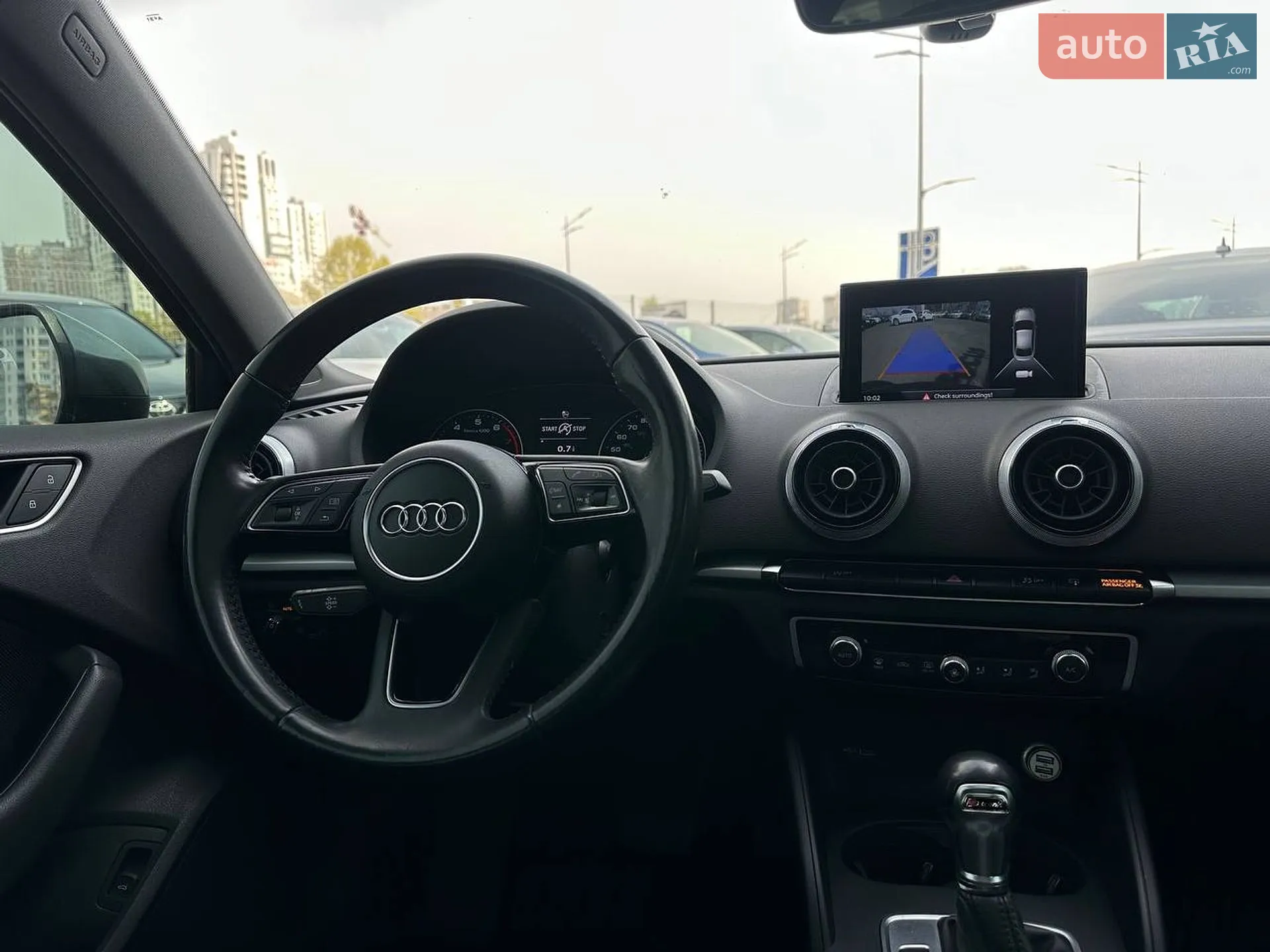 2017 Audi A3 - мініатюра 14
