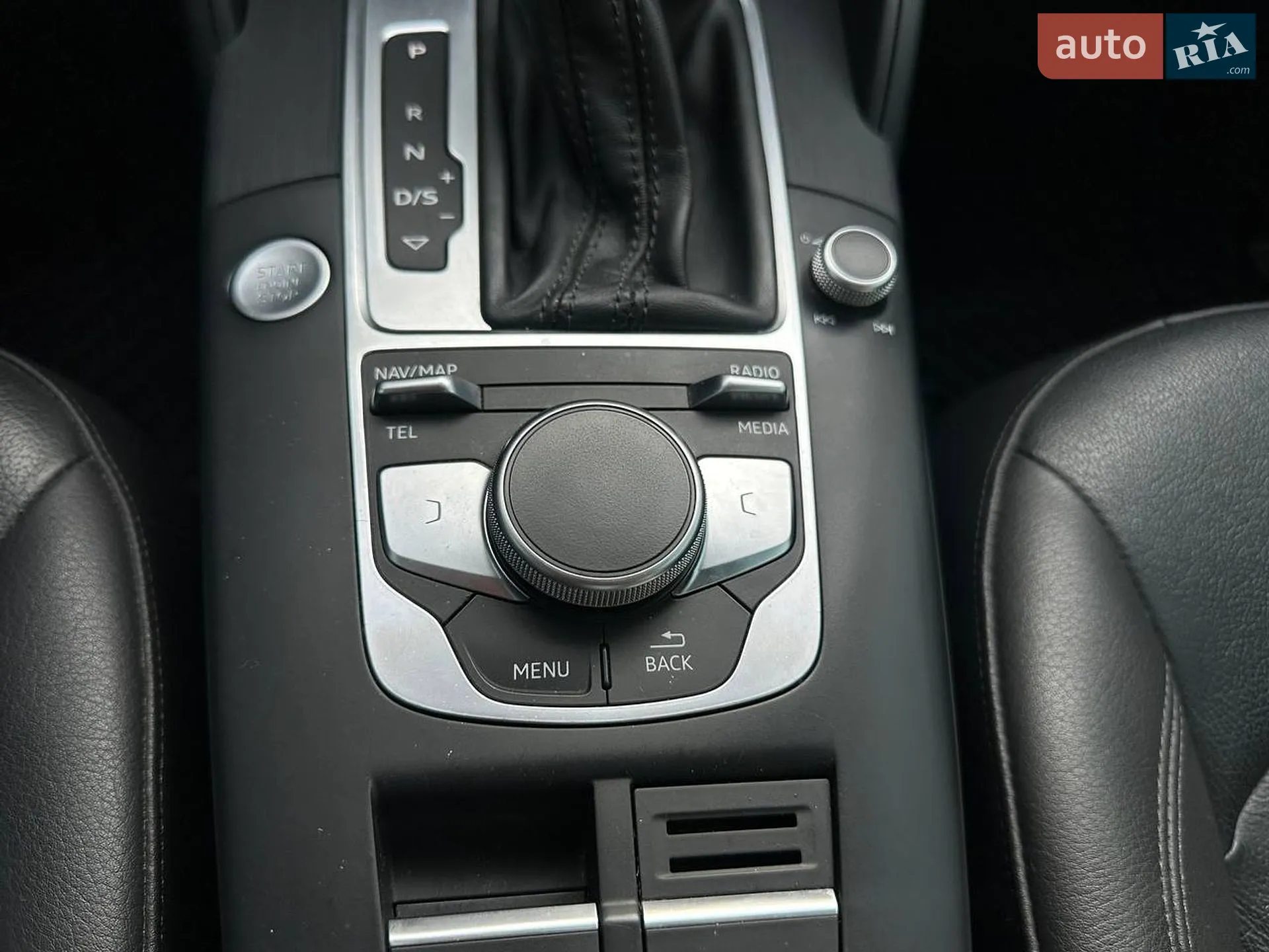 2017 Audi A3 - мініатюра 24