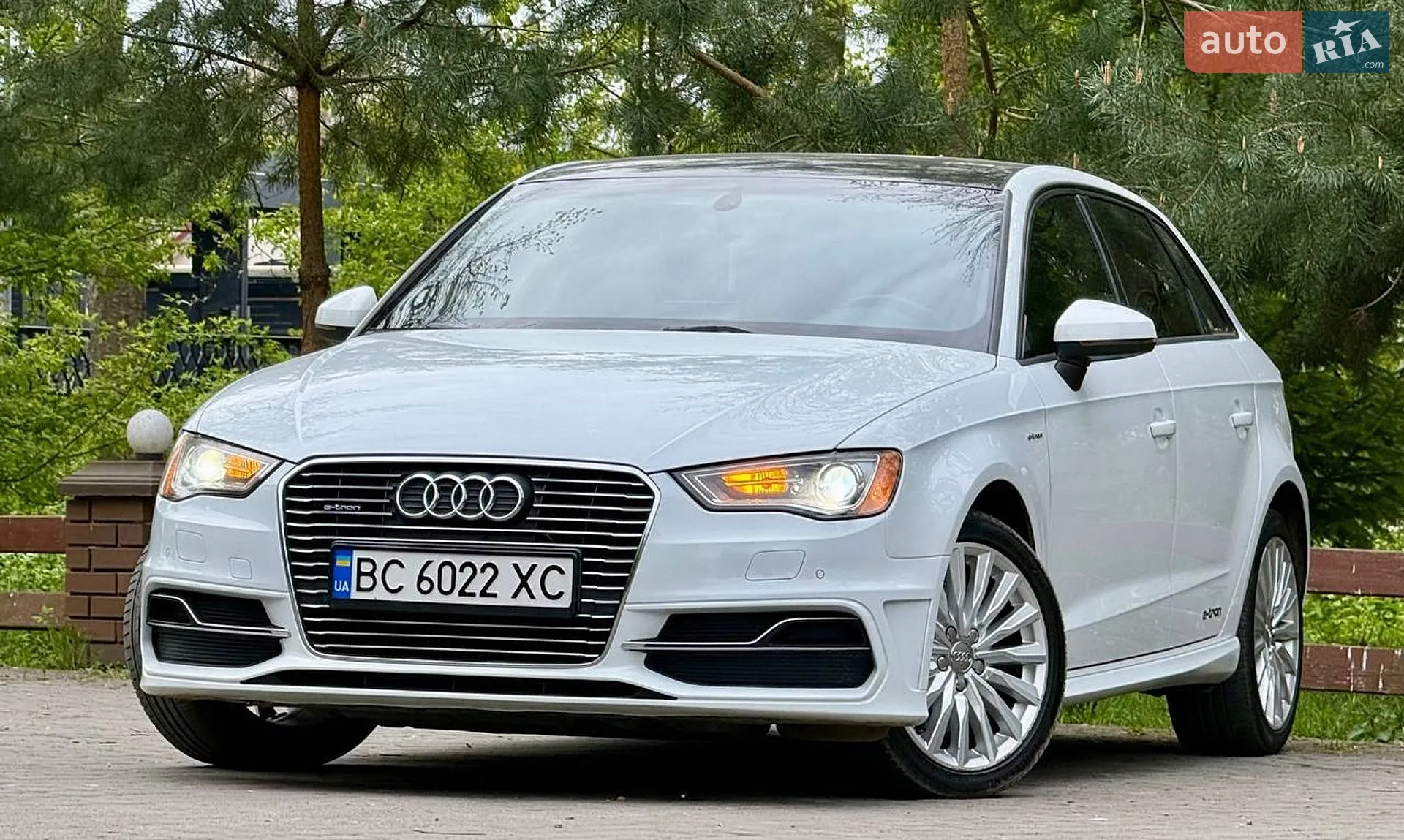 2015 Audi A3 - мініатюра 6