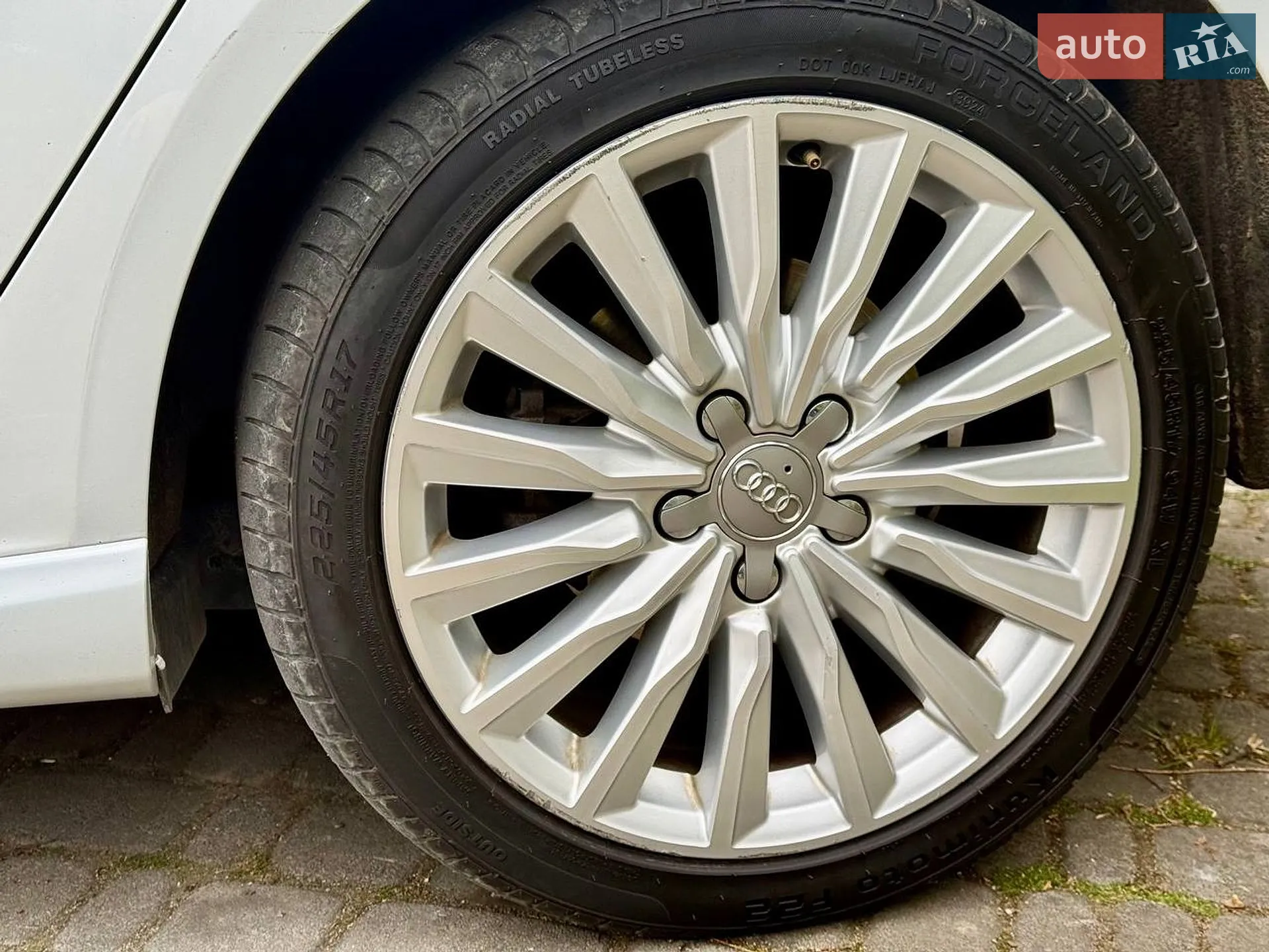 2015 Audi A3 - мініатюра 9