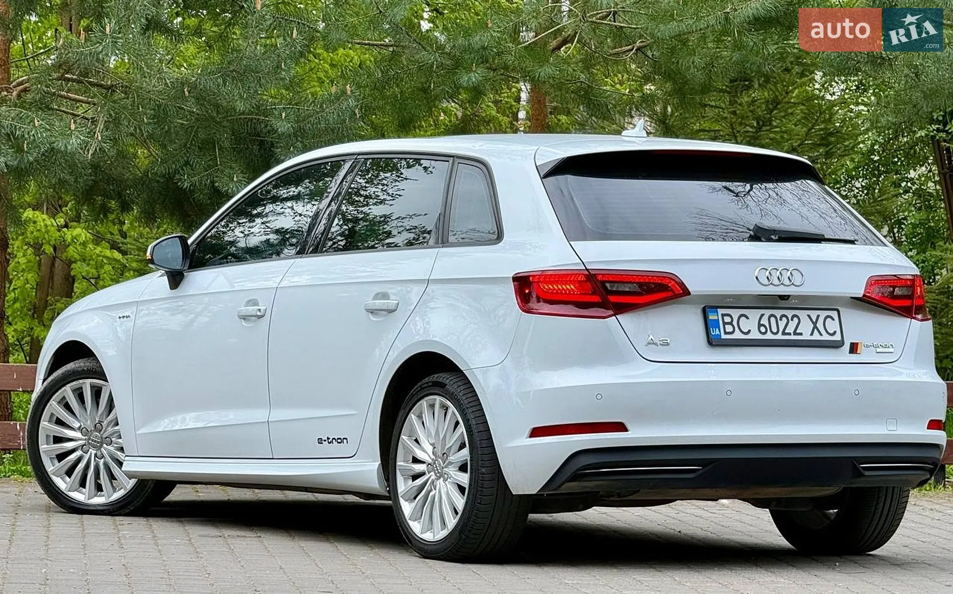 2015 Audi A3 - мініатюра 12