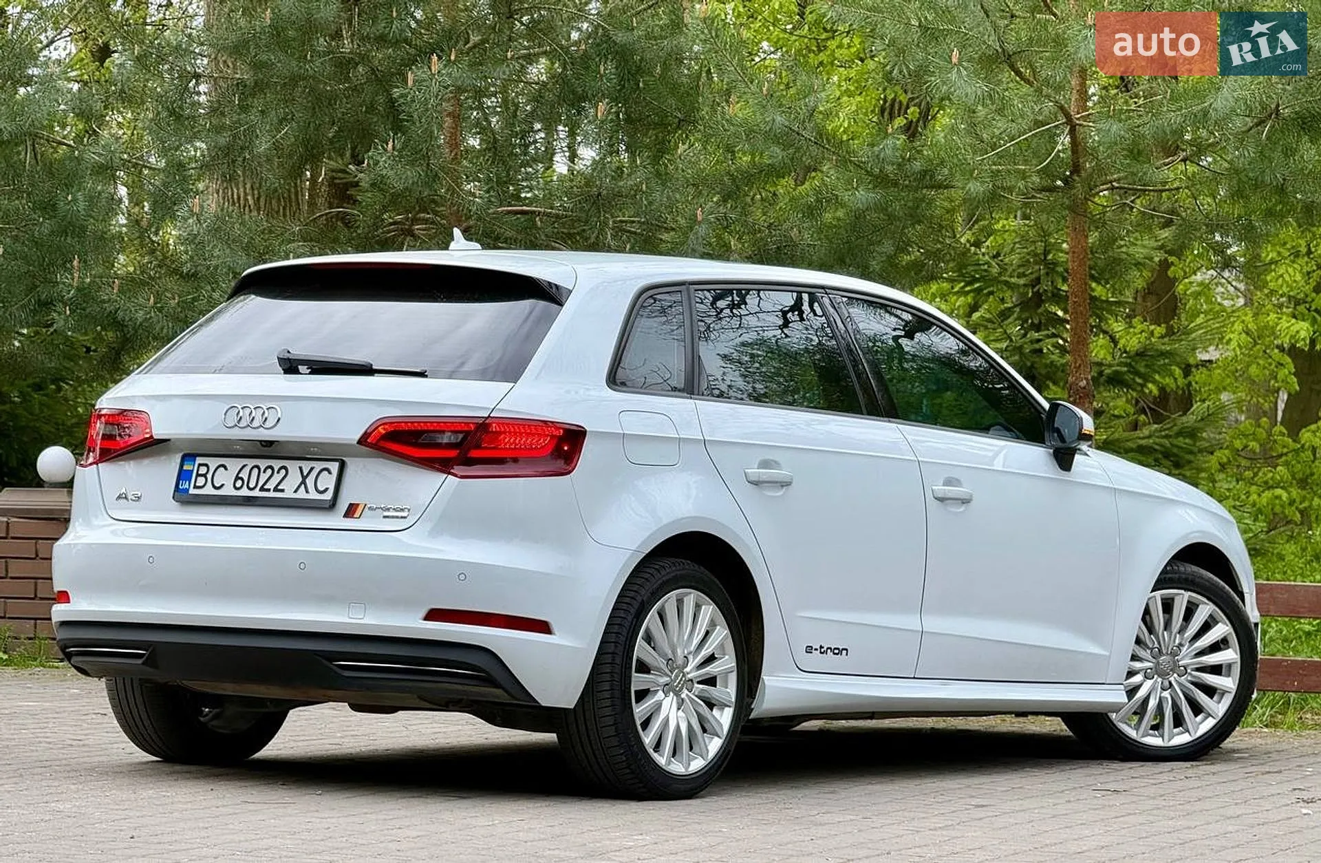 2015 Audi A3 - мініатюра 16