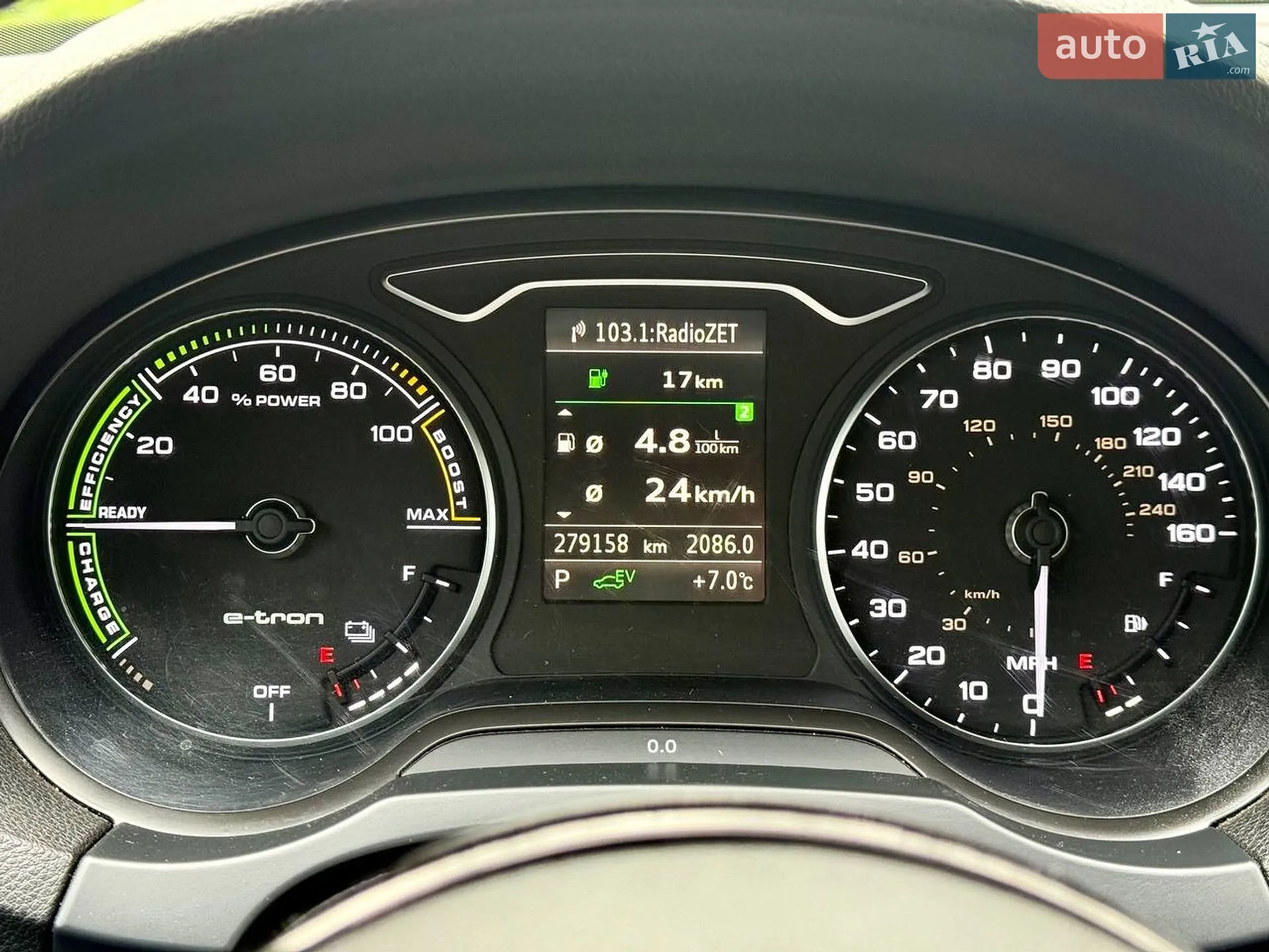 2015 Audi A3 - мініатюра 35