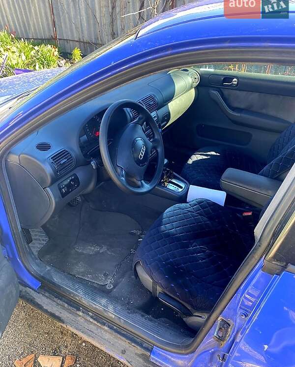 Audi A3 2000